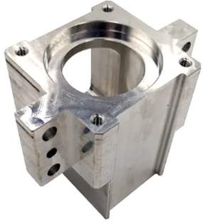 Sourcing China Cnc Aluminum Parts Supplier from China: The Ultimate Guide 2026