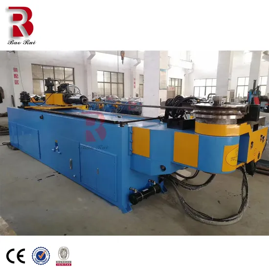 china cnc bending machine supplier