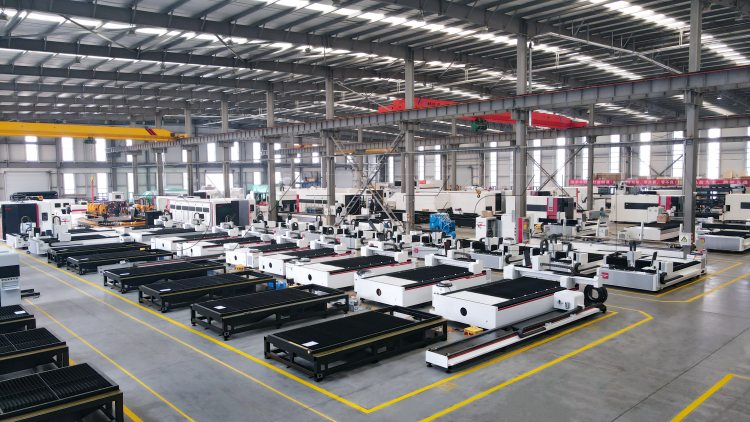 Sourcing China Cnc Laser Cutting Machine Supplier from China: The Ultimate Guide 2026