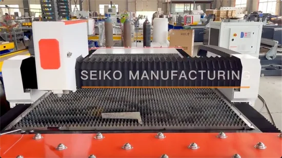 china cnc laser cutting machine supplier