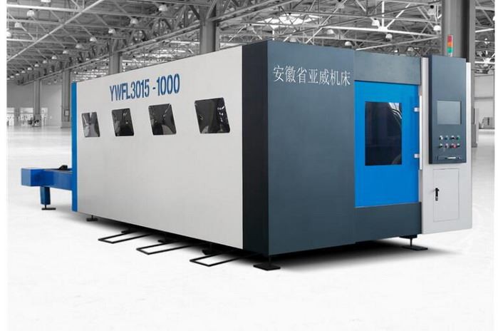 china cnc laser cutting machine supplier