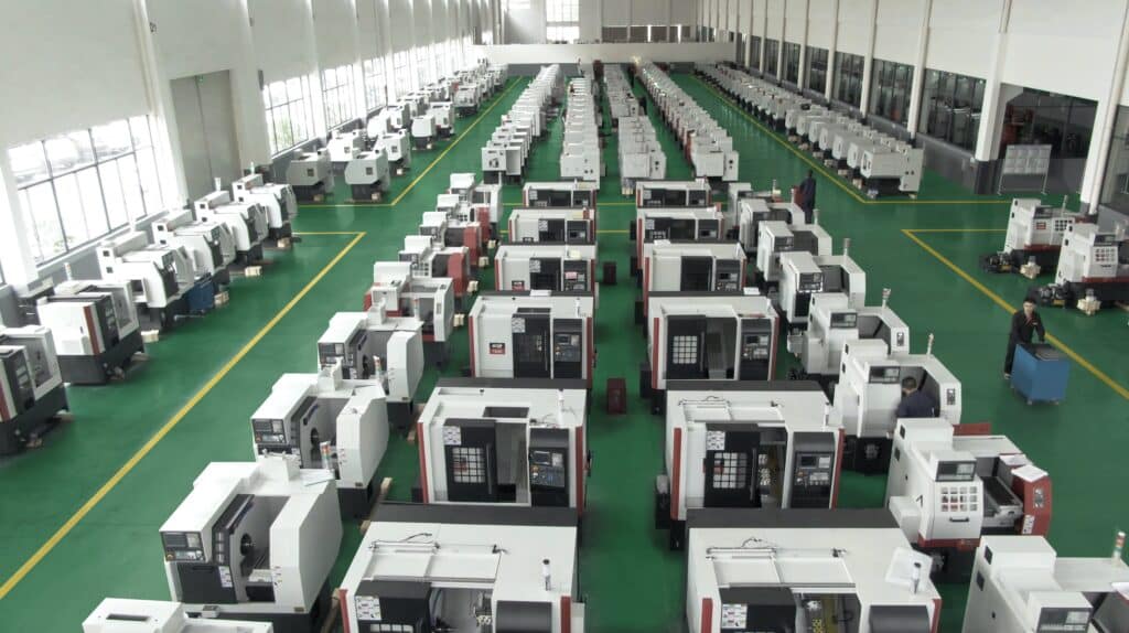 china cnc lathe turning parts manufacturers