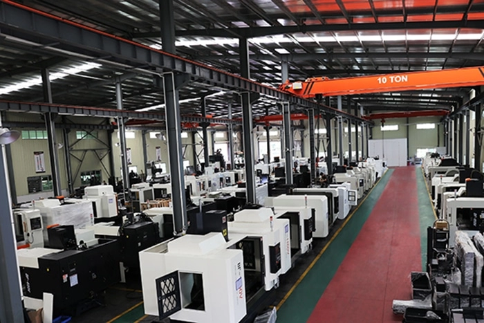 Sourcing China Cnc Machine Manufacturer from China: The Ultimate Guide 2026