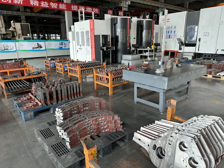 Sourcing China Cnc Machining Parts Manufacturer from China: The Ultimate Guide 2026