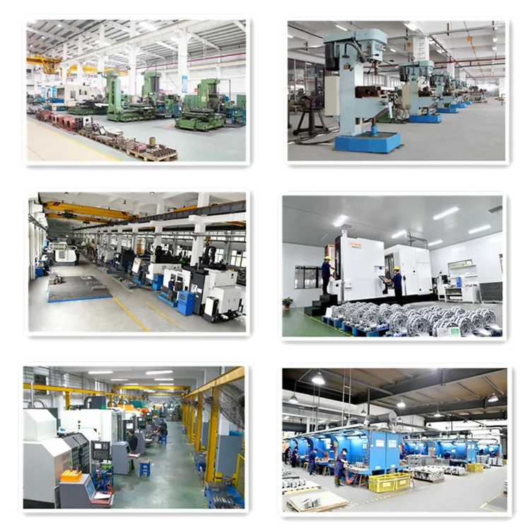 china cnc precision turning parts factory
