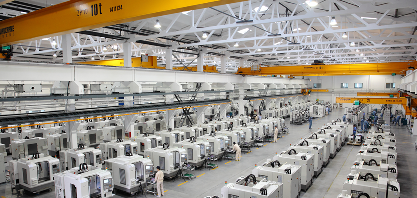 china cnc rough end mill factory