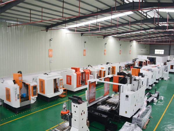 china cnc rough end mill manufacturer