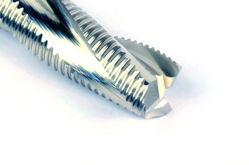 china cnc roughing end mill manufacturers