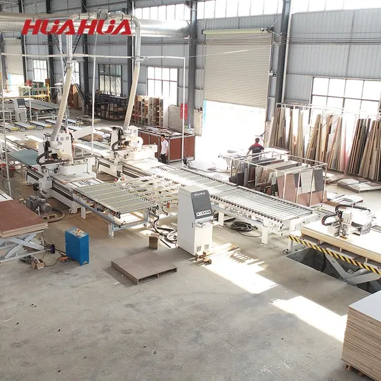 china cnc router manufacturer