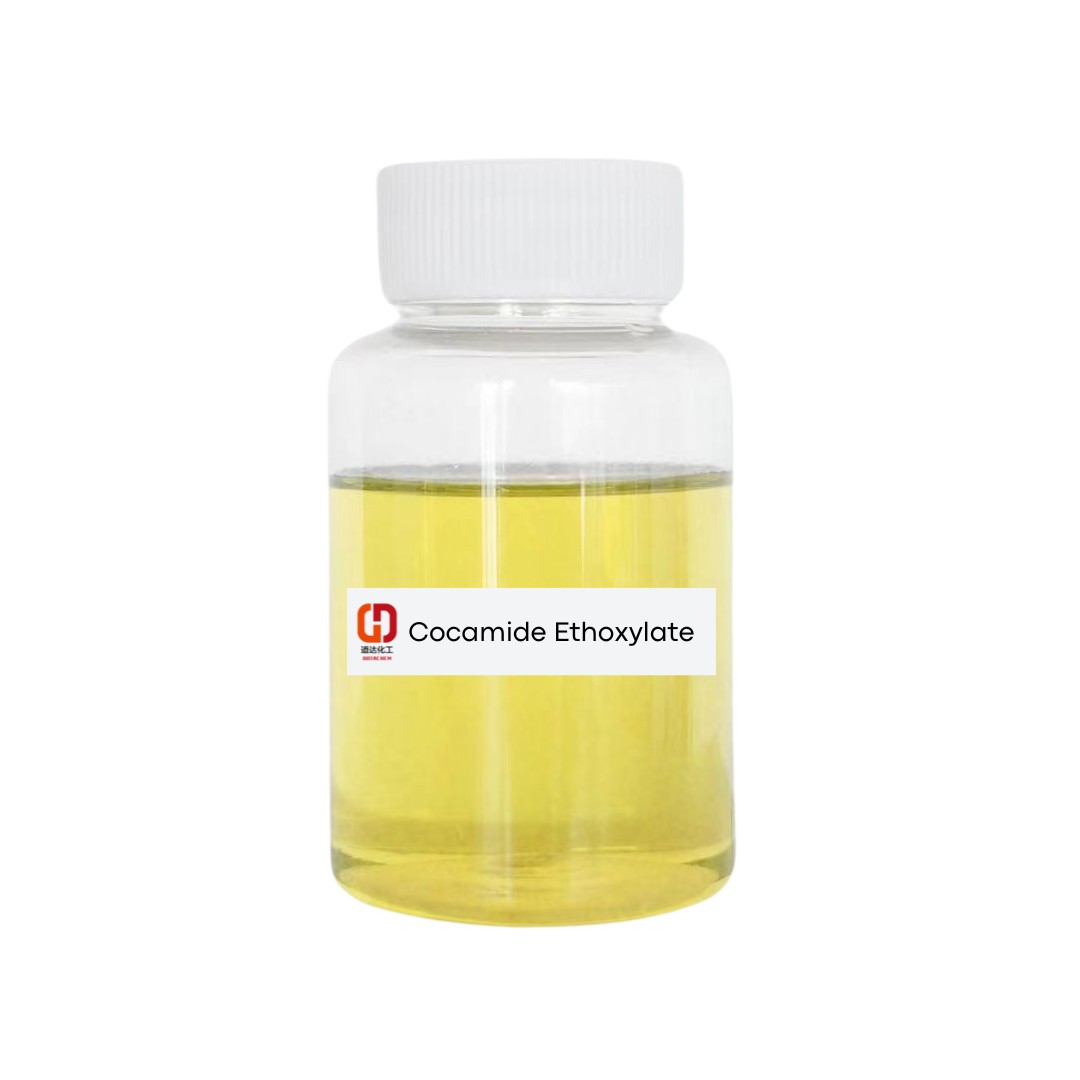 china cocamide ethoxylate supplier