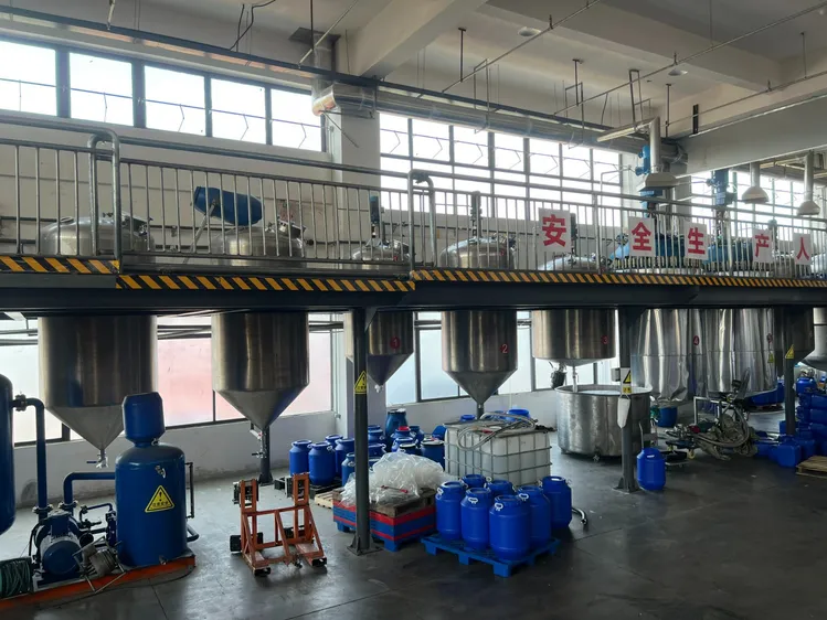 china cocamide ethoxylate supplier