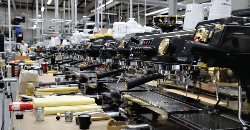 china coffee machine manufacturers China Factory