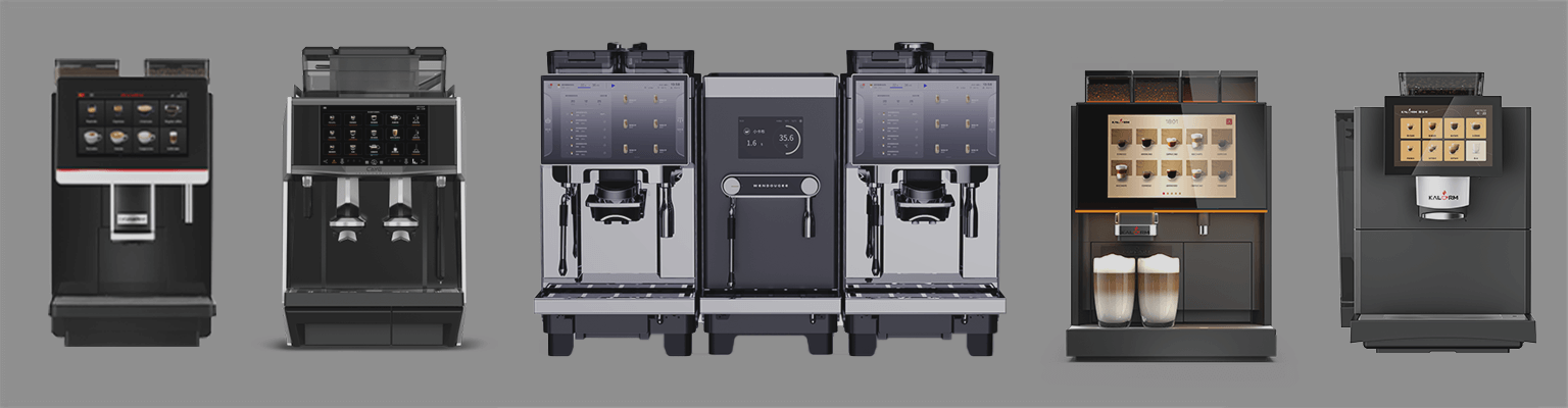 china coffee machine manufacturers