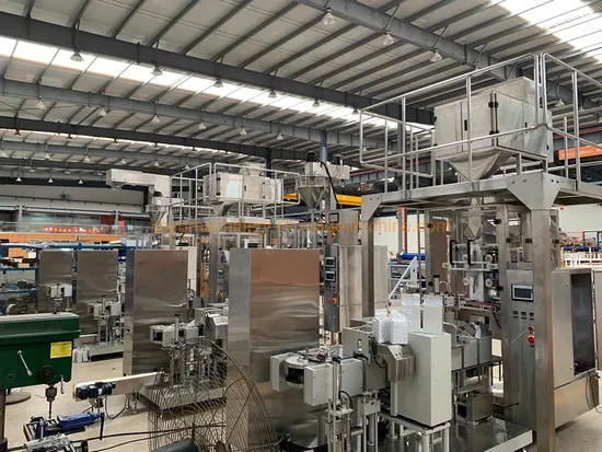 china coffee vacuum packaging bags factory China Factory