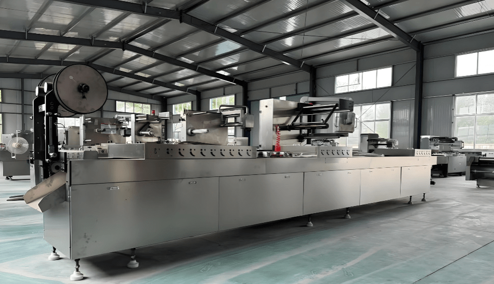 china coffee vacuum packaging bags factory