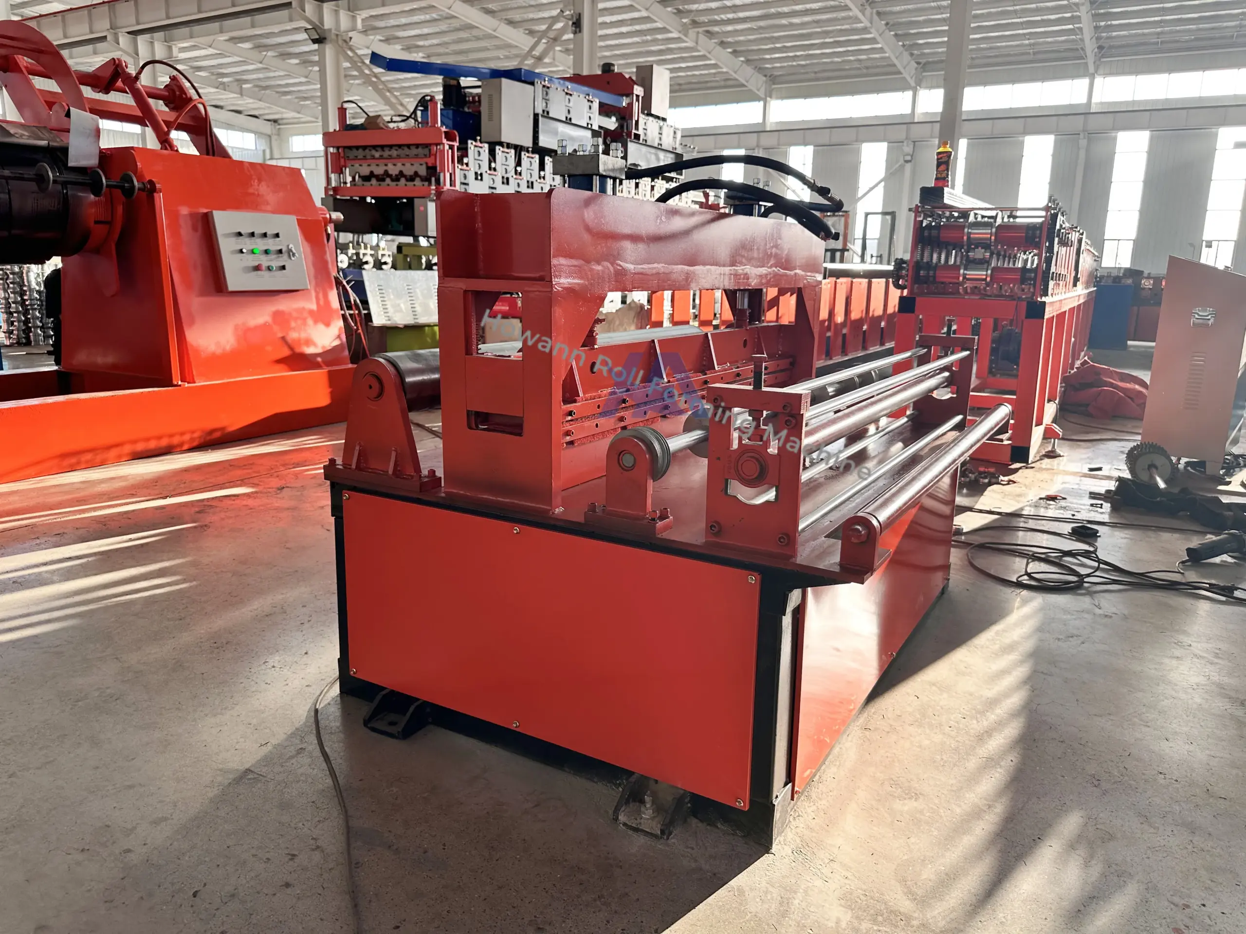 china coil slitting line factories