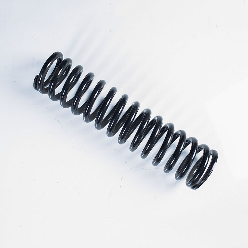 china coil spring factory