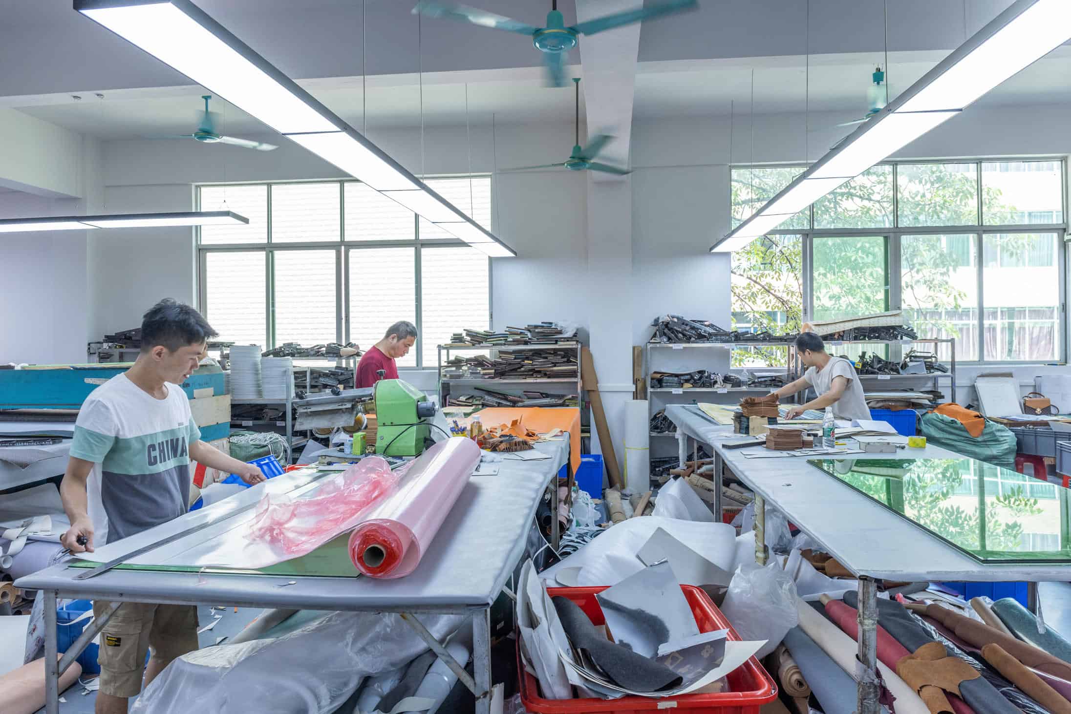 china coin purse factory