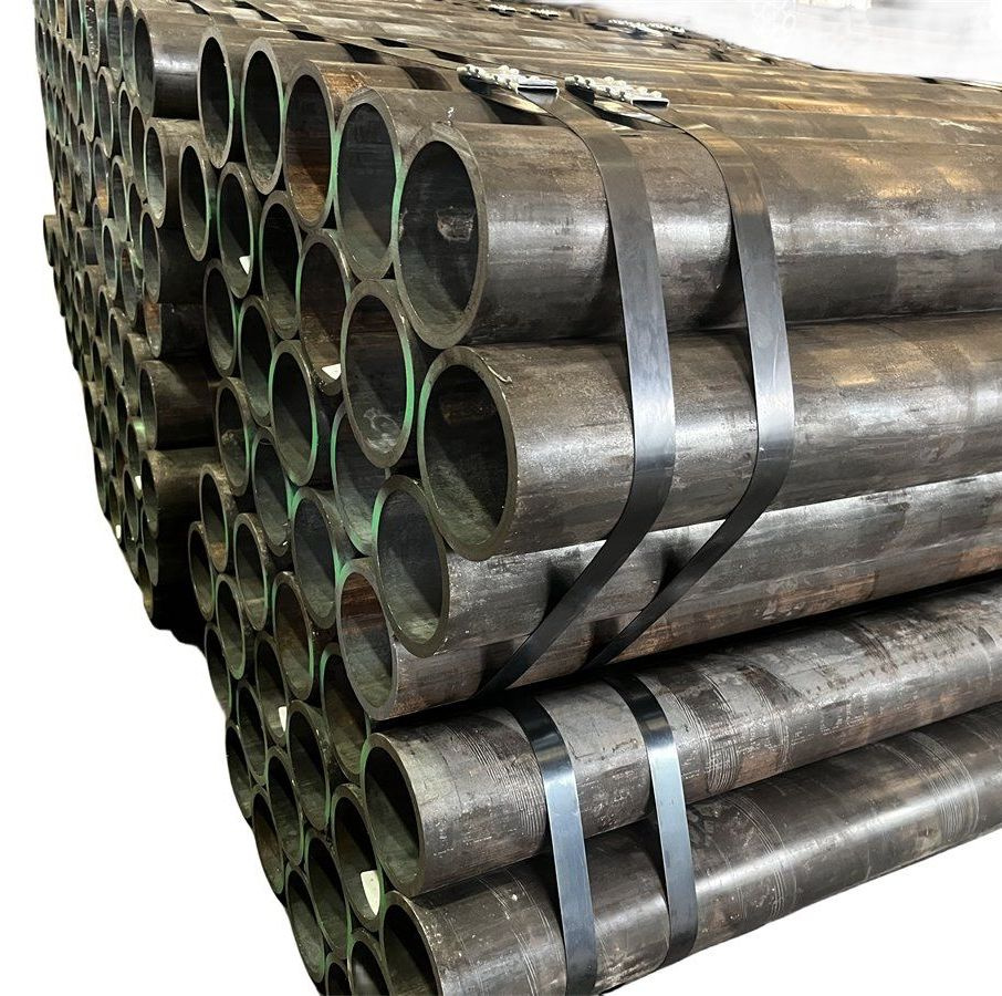 china cold drawn seamless pipe manufacturers