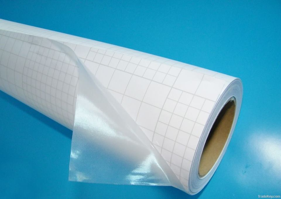 china cold lamination film factory