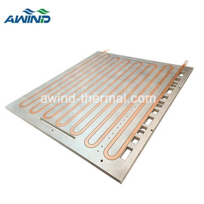 china cold plate factory