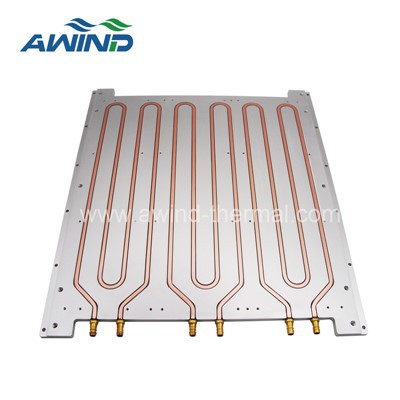 china cold plate manufacturer