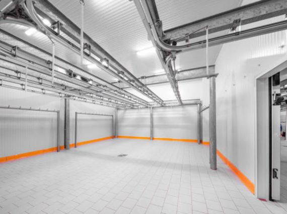 china cold storage equipment manufacturer