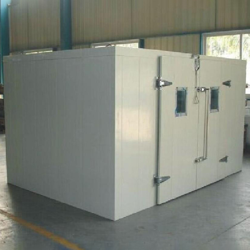 china cold storage equipment manufacturer