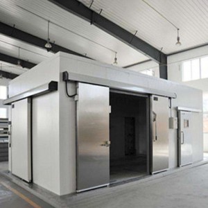 china cold storage equipment manufacturer