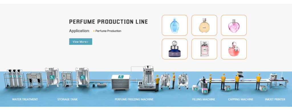 china cologne supplier