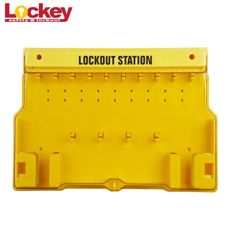china combination lock station supplier
