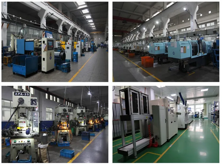 china combination lock station supplier