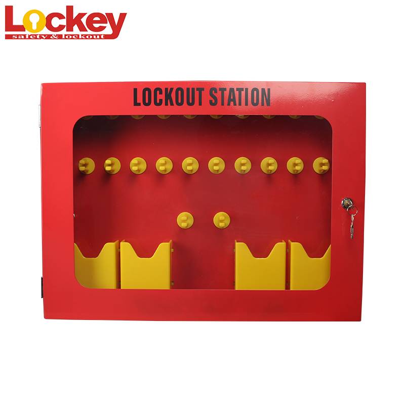 china combination lock station supplier