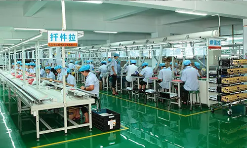 china commercial cooking equipment manufacturers