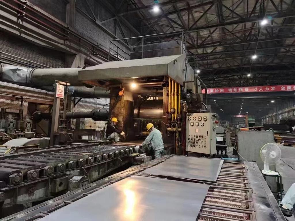 china commercially pure titanium grade 12 supplier