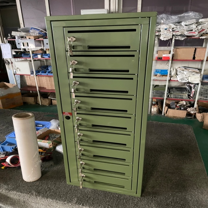 china community mailbox manufacture