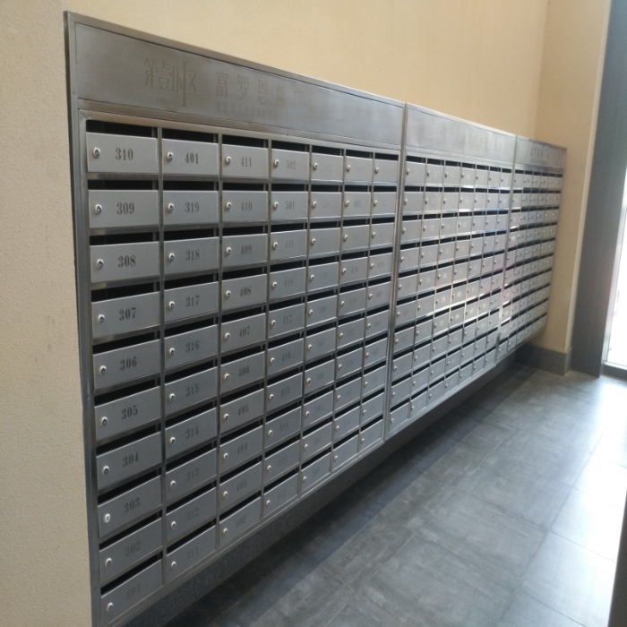 china community mailbox manufacture
