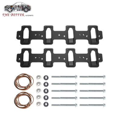 china compatible intake ports adapter factory