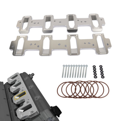 china compatible intake ports adapter factory