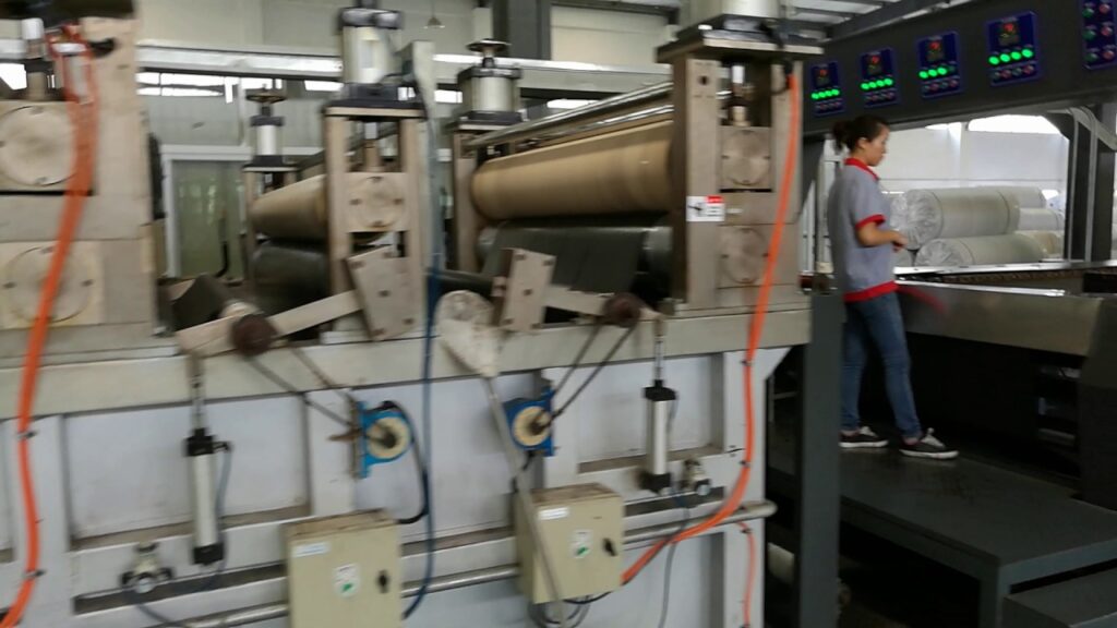 china complexion vegan micro-suede factory China Factory