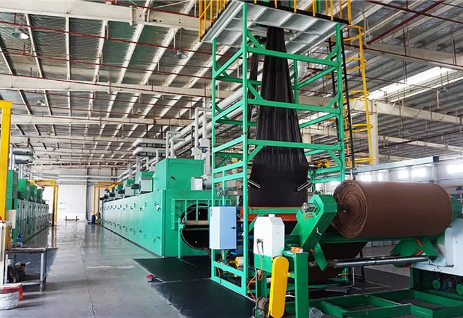 china complexion vegan micro-suede factory