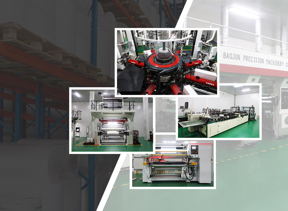 china composite packaging bags supplier