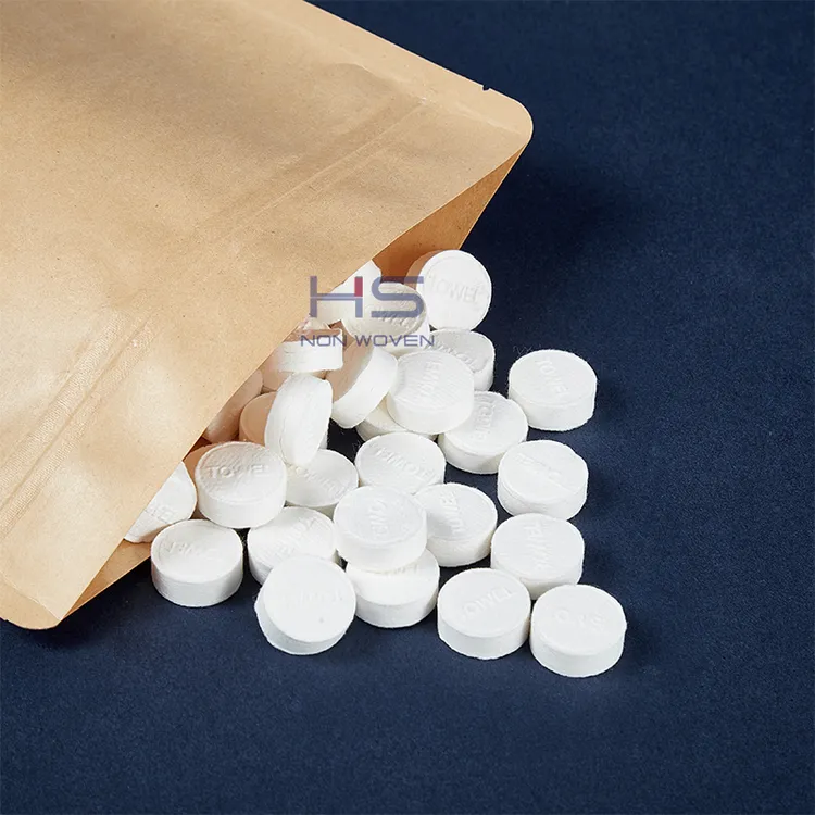 china compressed towel set manufacturers