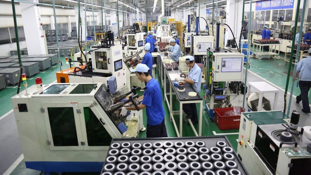 china compressor manufacturer China Factory