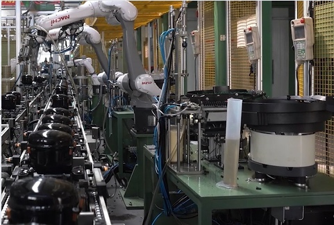 china compressor manufacturer