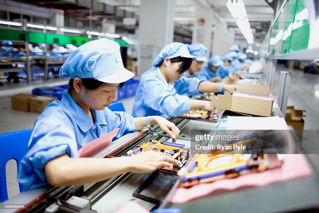 china computer accessories supplier