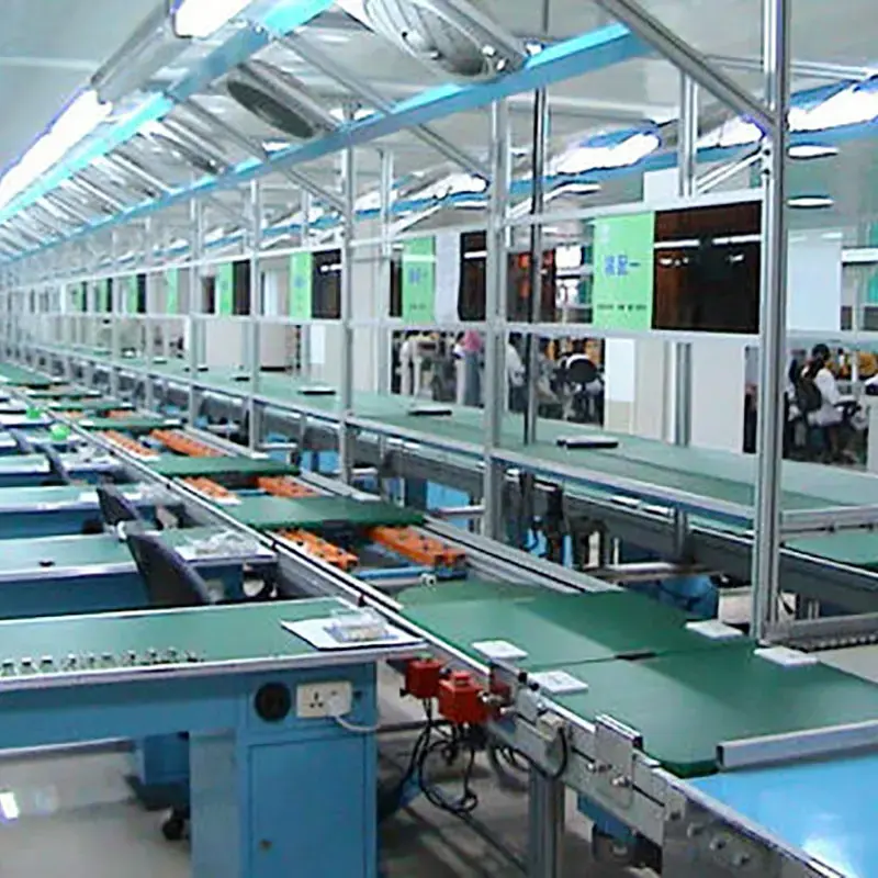 china computer manufacturing companies