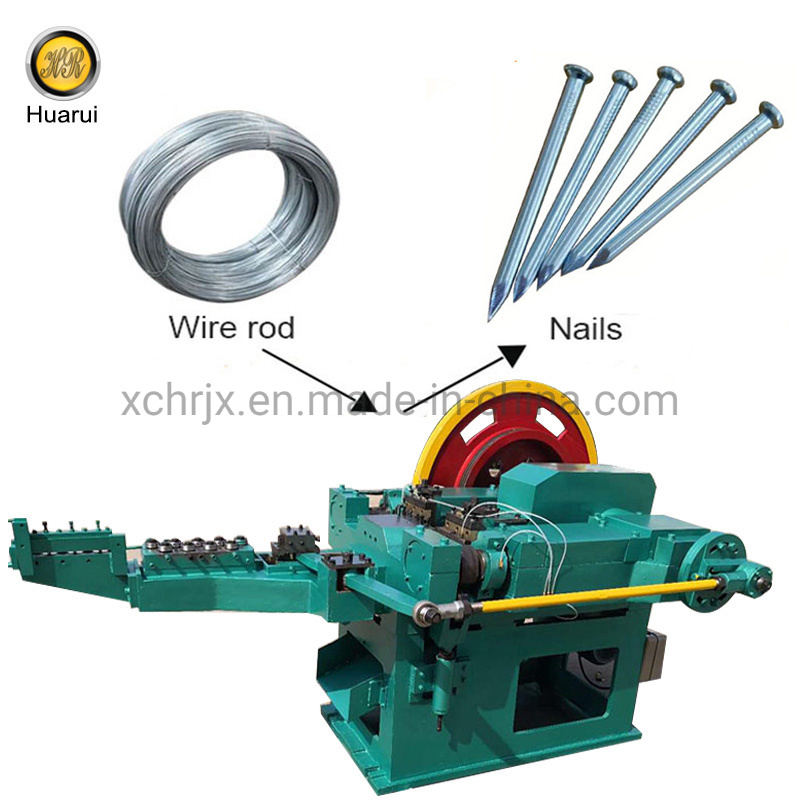 china concrete nail guns factory China Factory
