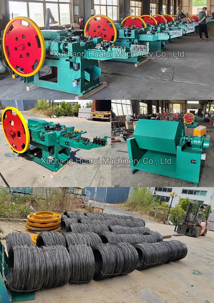 china concrete nail guns factory