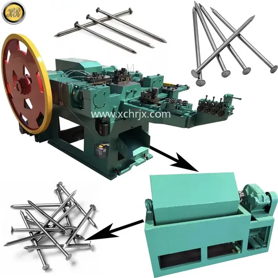 china concrete nail guns factory